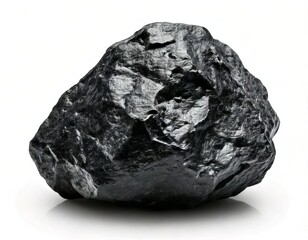 Obraz premium Generated image of coltan stone