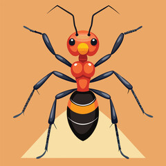 ant vector