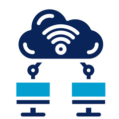 Connected Devices Icon