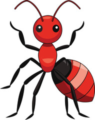 ant vector