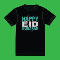 Ramadan typography t shirt design.