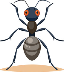 ant vector