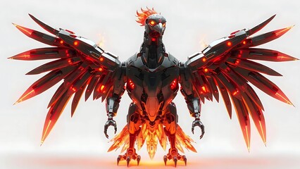 phoenix isolate