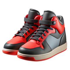 Pair of shoes