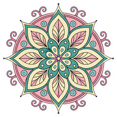 mandala design 