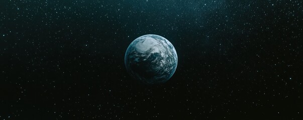 Earth from Space: A Celestial View of Our Planet