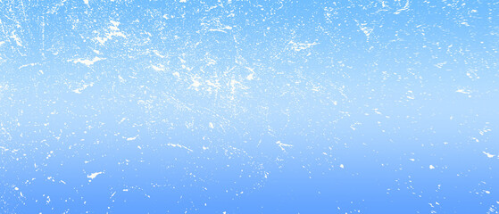 Turquoise sky texture Grungy weathered background image