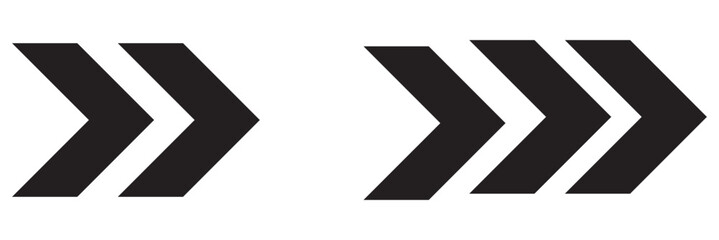 Print swip Arrow Vector icon that can easily modify or edit . 1176