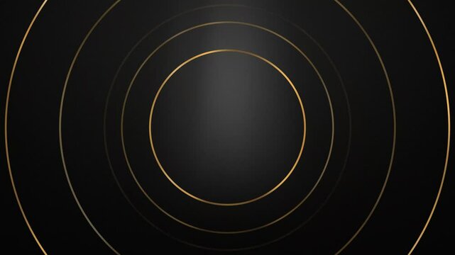 Rings Background