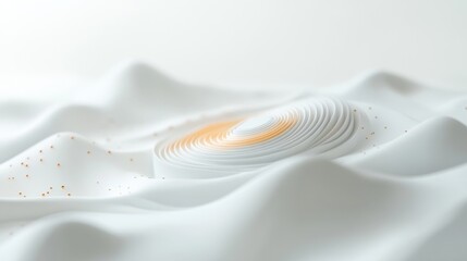 Illustration that represents the concept of Remote Work Technologies