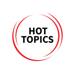 Hot Topics