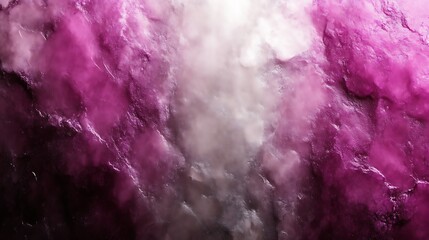 Obraz premium Abstract Pink and Gray Textured Background Image