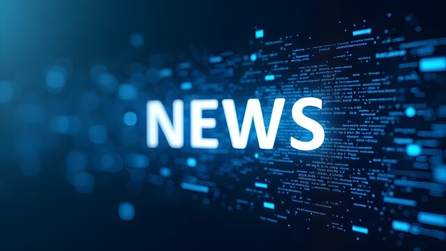 Global News Network Technology