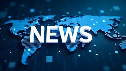 Global News World News Report
