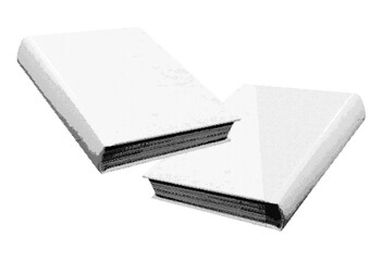 Book with halftone retro style. education, literature, and wisdom, vintage-inspired design representing reading and learning. Vector isolated on white background.