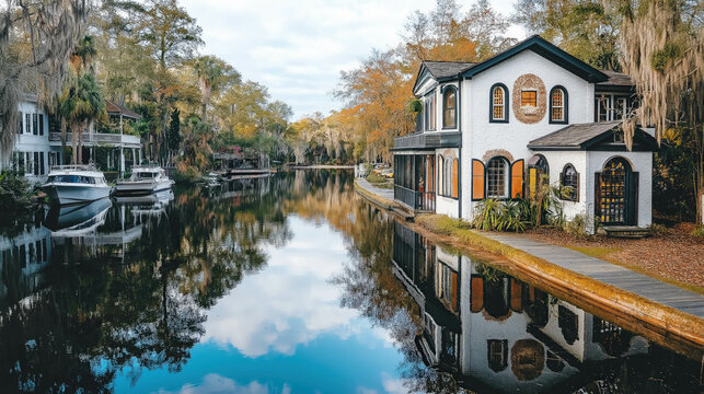 Altamonte Springs Florida