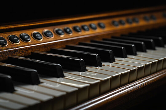 Clavecin