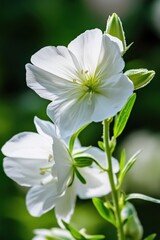 A detailed macro shot of a local flower, capturing its vibrant petals and natural texture.
