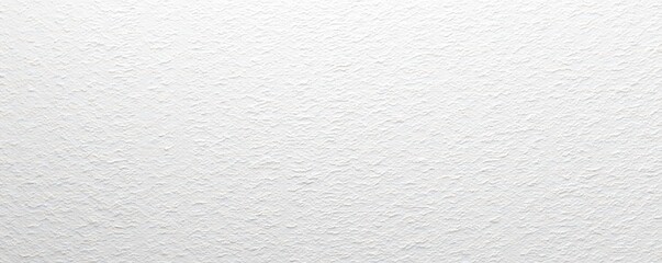 Naklejka premium Highly textured, bright white, visible brushstrokes, pattern, linen