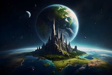 Planet 