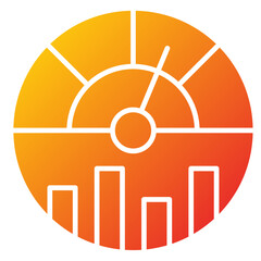 Key Performance Indicator Icon