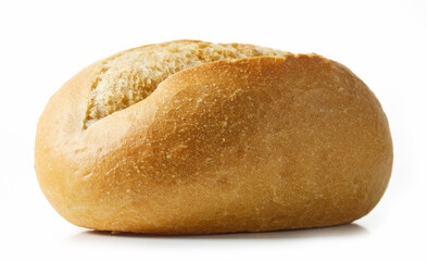 freshly baked bread