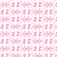 nature pattern, leaf pattern background, nature, background, pattern