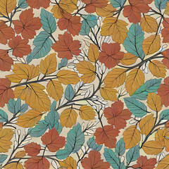 Leaf Background