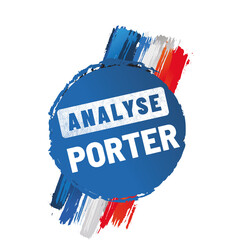 PORTER -analyse Porter