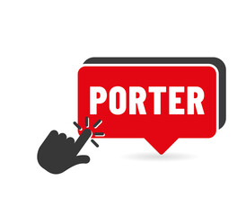 PORTER -analyse Porter