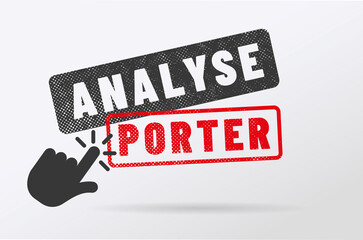PORTER -analyse Porter