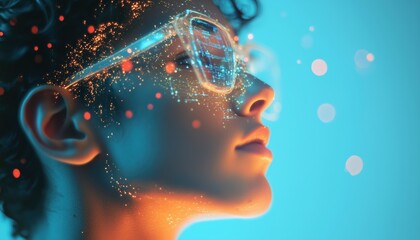 Uncovering Trends And Insights: How Analyzing Big Data Propels Business Persons And Industries Forward Through Data-Driven Decisions.