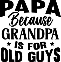 papa
