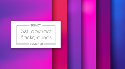 abstract colorful background