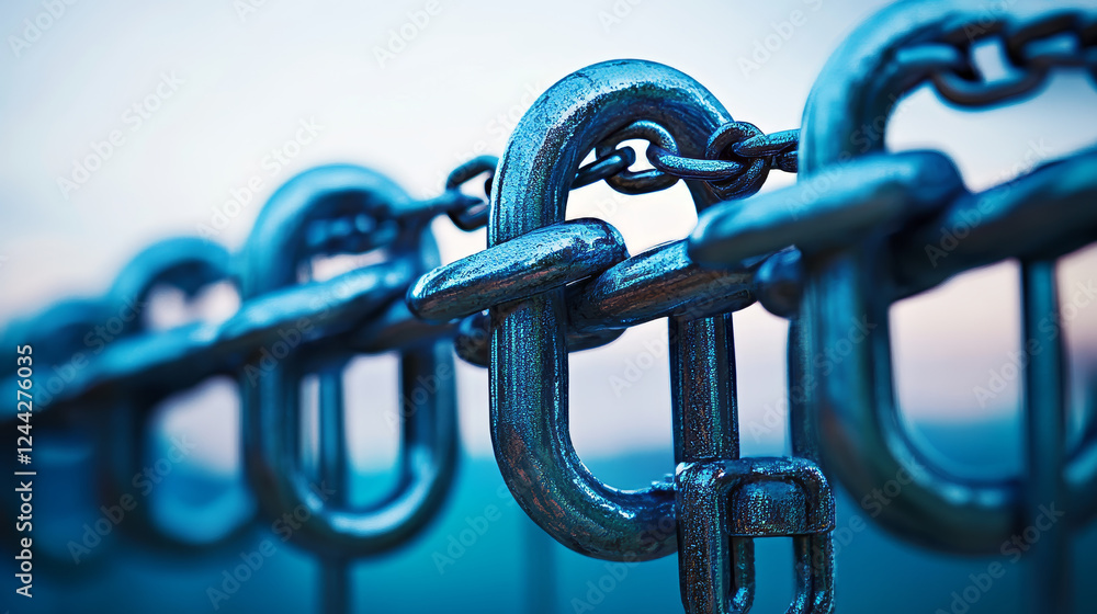Poster data protection and internet privacy security banners for web cloud storage sharing and digital comm