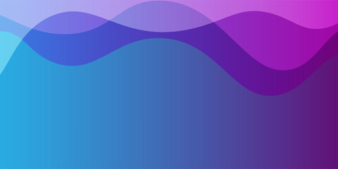 Minimal geometric background. Dynamic shapes composition. Vector abstract modern graphic design for template.