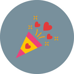 Celebration Icon