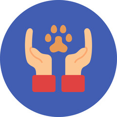 Animal Care Icon