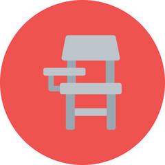 Chair Icon