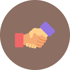 Handshake Icon