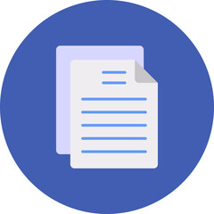 Document Icon