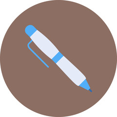 Ballpoint Icon