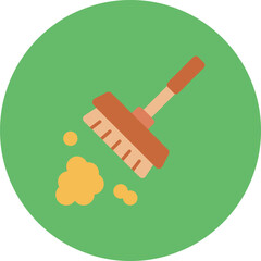 Dusting Icon