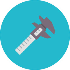Caliper Icon