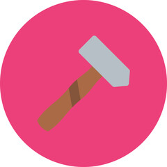 Hammer Icon