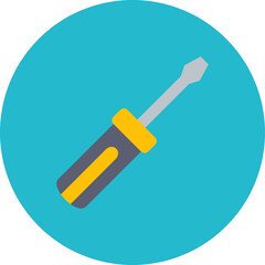 Screwdriver Icon
