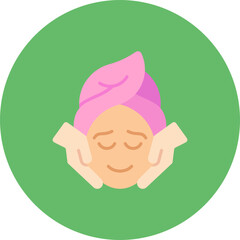 Massage Icon