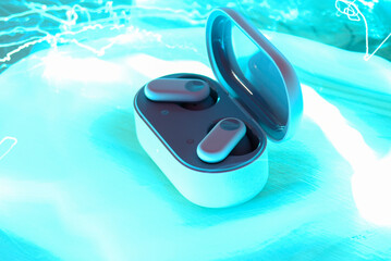 cascos de musica bluetooth