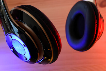 cascos de musica bluetooth