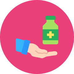 Medicine Icon